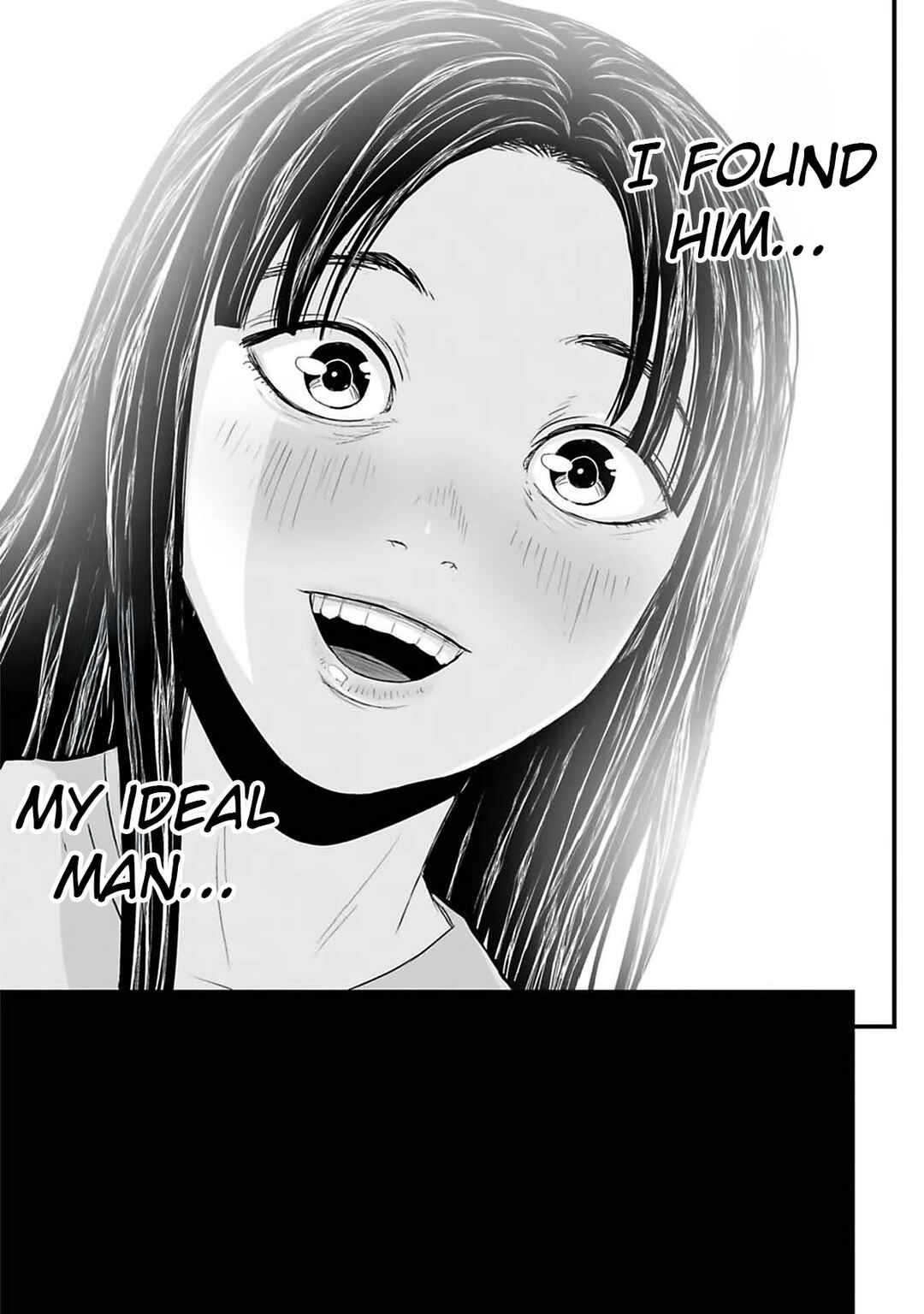 Osore: Reiwa Kaidan Chapter 41 - Page 11