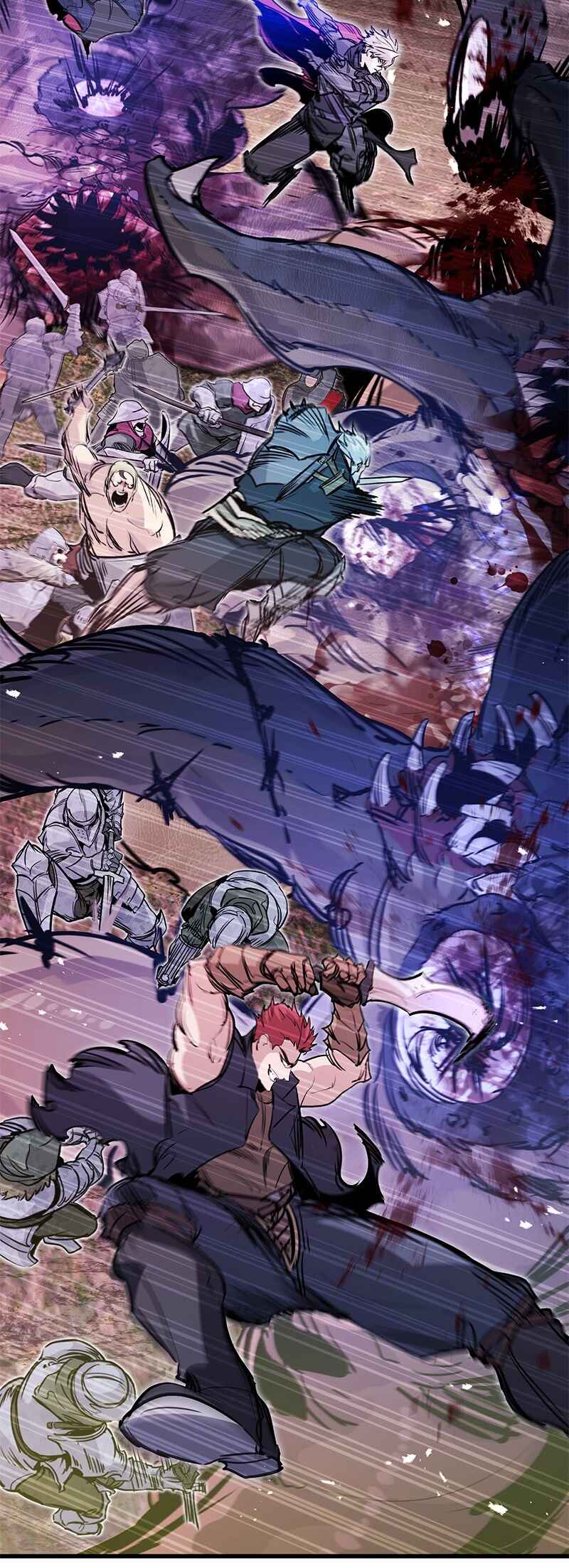Hoegwihan Yongbyeong eun Da Gyehoek i Itda Chapter 23 - Page 15