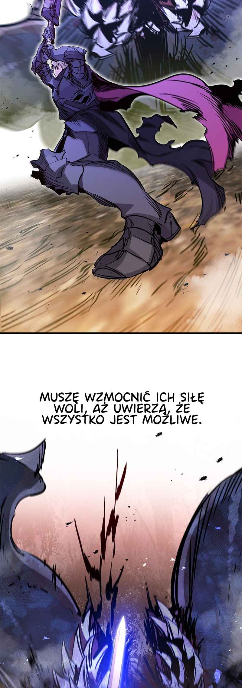Hoegwihan Yongbyeong eun Da Gyehoek i Itda Chapter 23 - Page 19