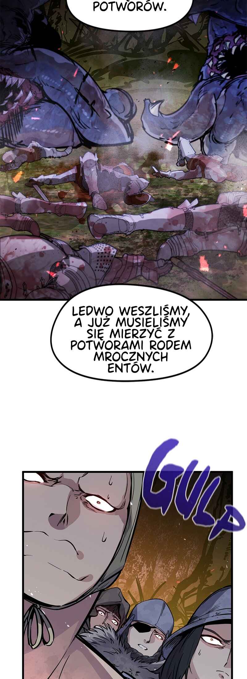 Hoegwihan Yongbyeong eun Da Gyehoek i Itda Chapter 23 - Page 24