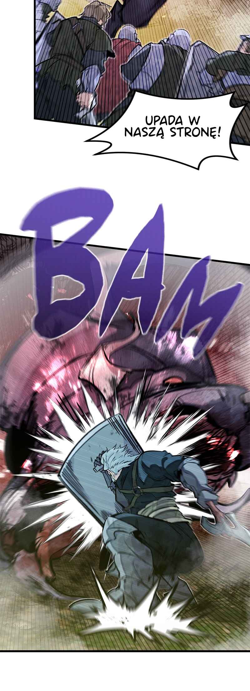 Hoegwihan Yongbyeong eun Da Gyehoek i Itda Chapter 23 - Page 34