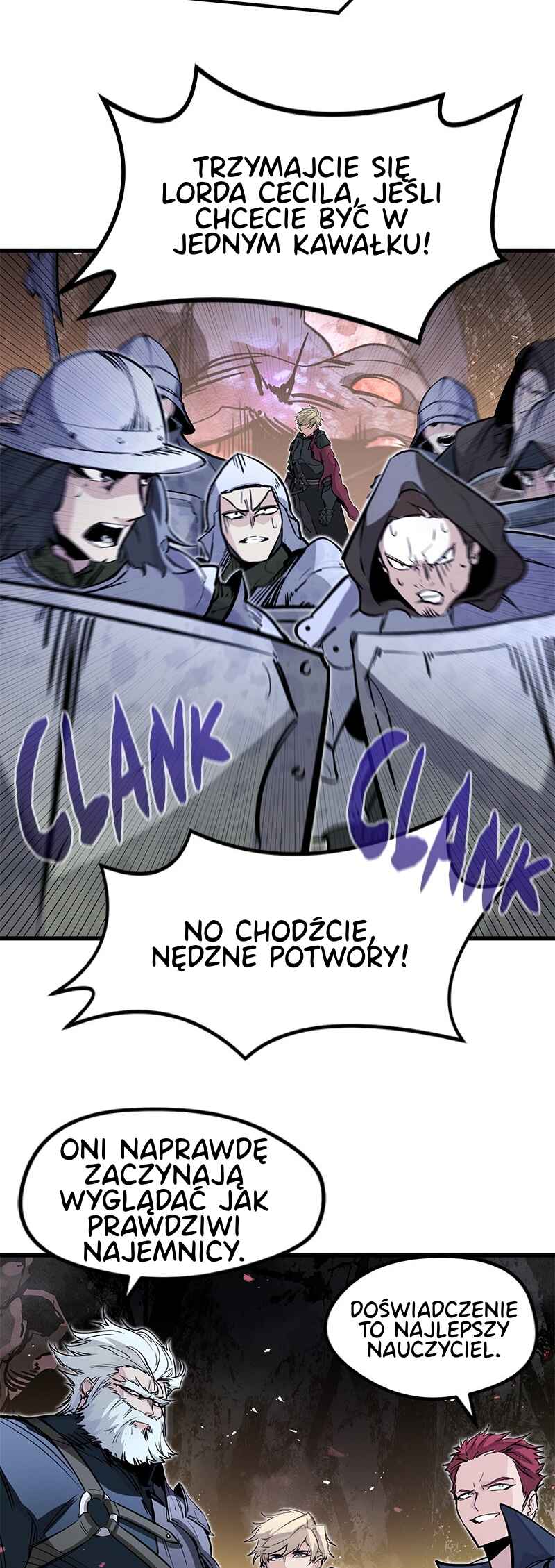 Hoegwihan Yongbyeong eun Da Gyehoek i Itda Chapter 23 - Page 37