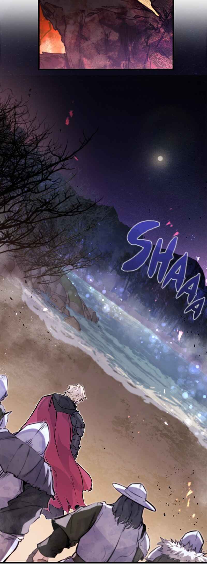 Hoegwihan Yongbyeong eun Da Gyehoek i Itda Chapter 23 - Page 41