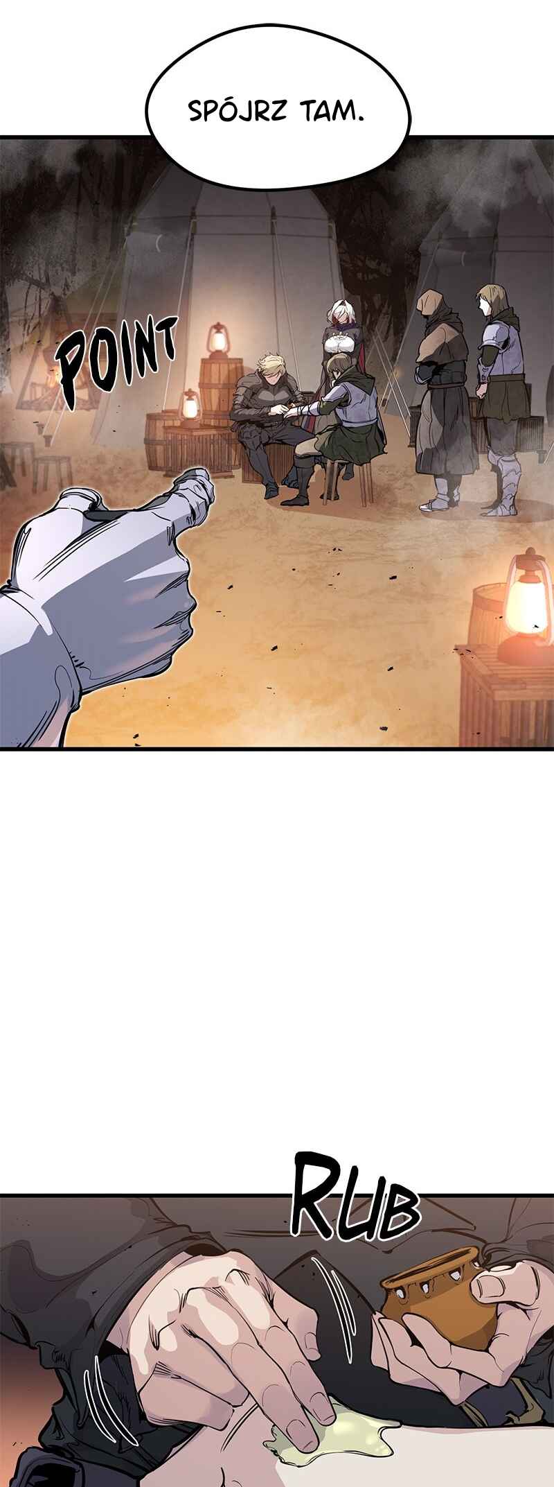 Hoegwihan Yongbyeong eun Da Gyehoek i Itda Chapter 23 - Page 54