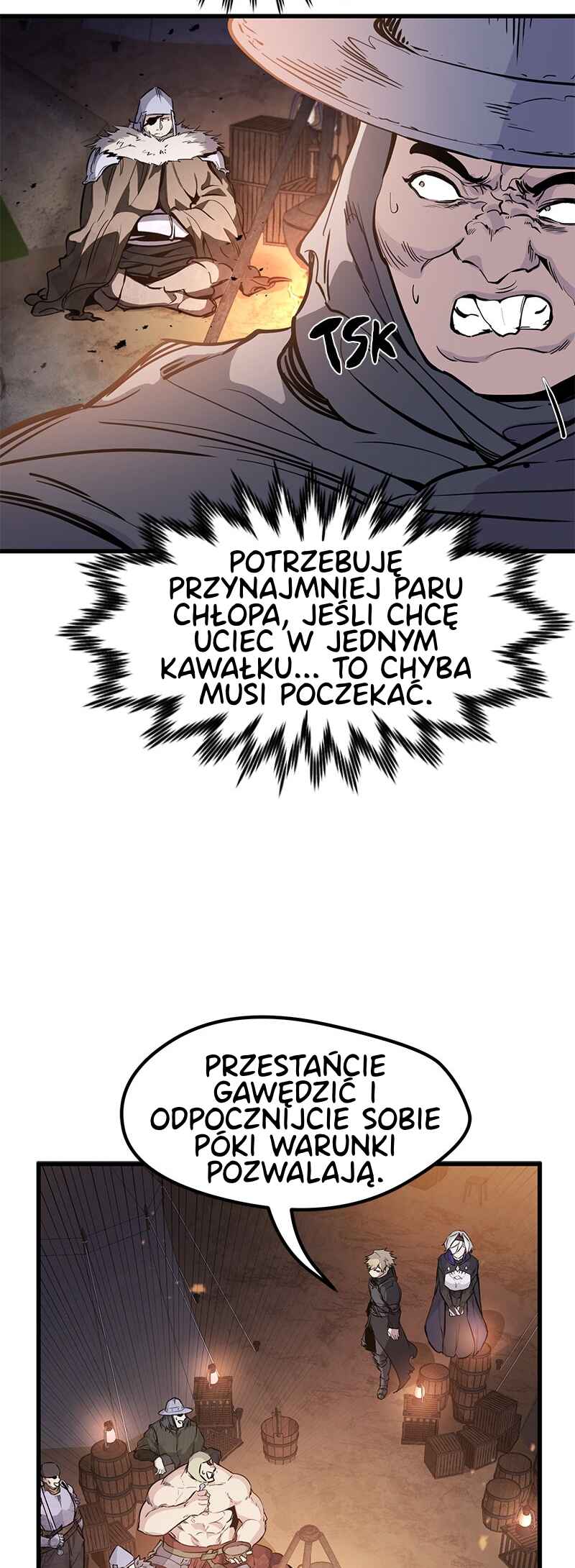 Hoegwihan Yongbyeong eun Da Gyehoek i Itda Chapter 23 - Page 59