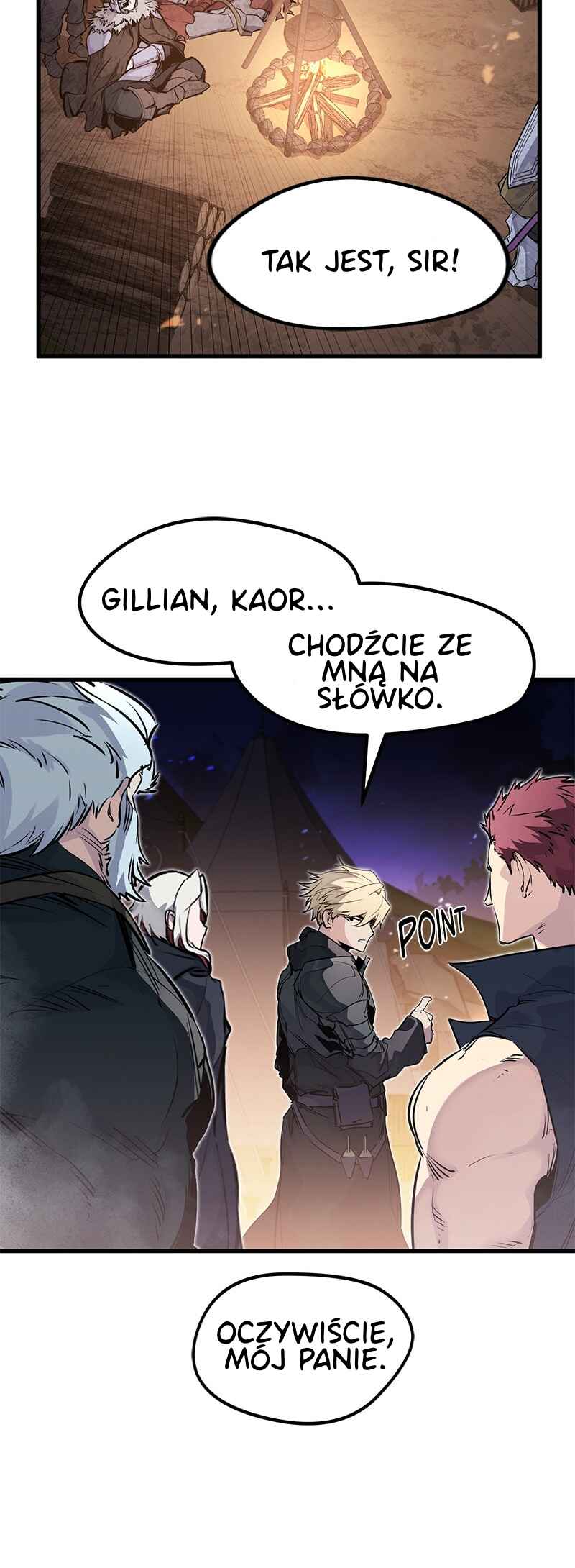 Hoegwihan Yongbyeong eun Da Gyehoek i Itda Chapter 23 - Page 60