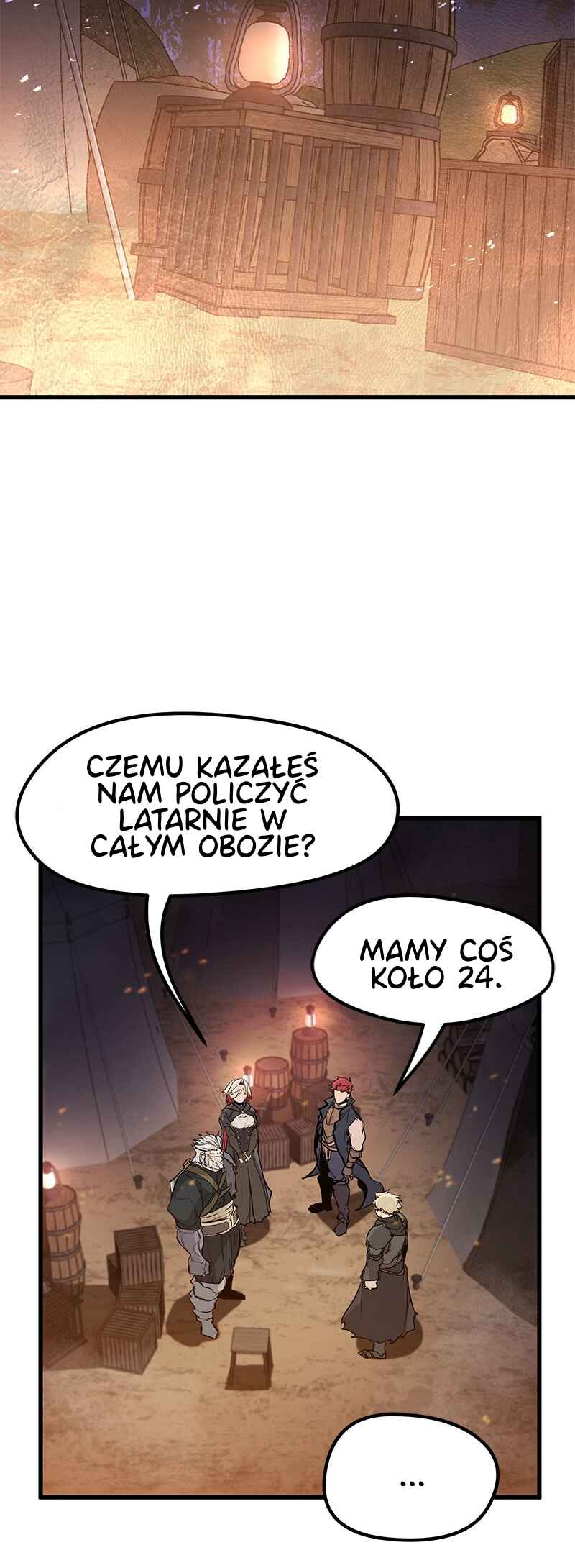 Hoegwihan Yongbyeong eun Da Gyehoek i Itda Chapter 23 - Page 62