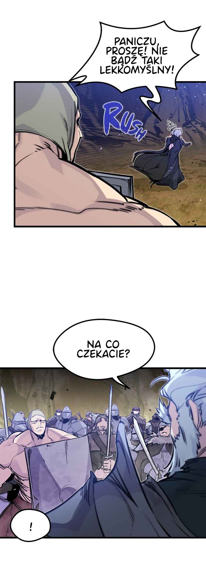 Hoegwihan Yongbyeong eun Da Gyehoek i Itda Chapter 23 - Page 9