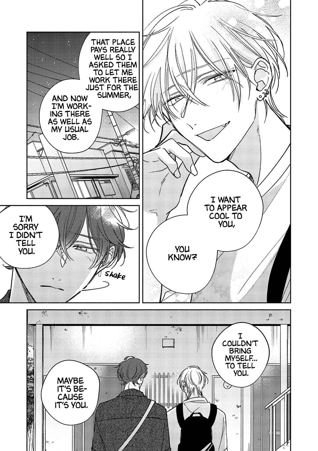 Seventeen Syrups Chapter 6.3 - Page 6