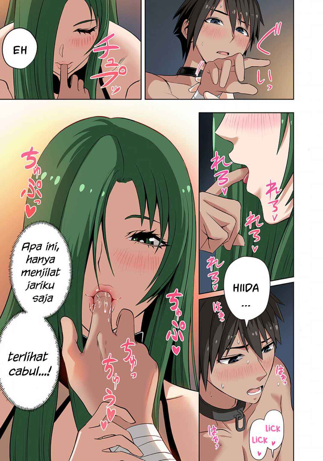 Dorei Senshi no Isekai Taneuma Seikatsu ~Mahou mo Bujutsu mo Saikyou Dashi Harem made!?~ Chapter 11 - Page 4