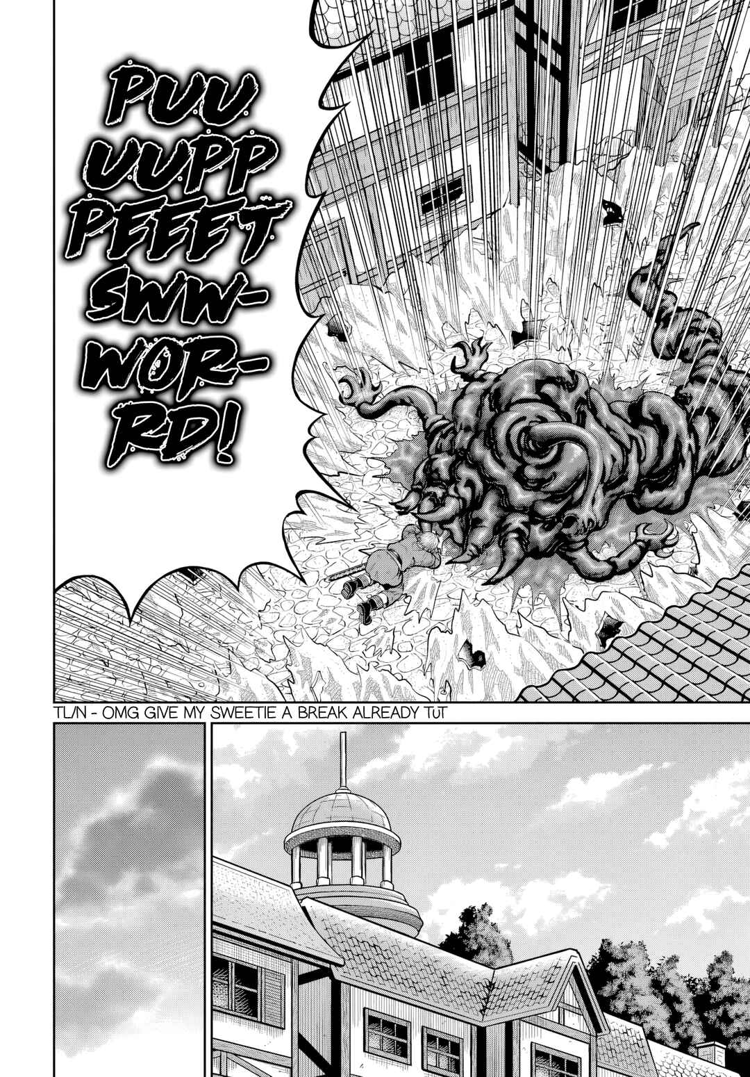 Dungeon ni Hisomu Yandere na Kanojo ni Ore wa Nandomo Korosareru Chapter 22 - Page 16