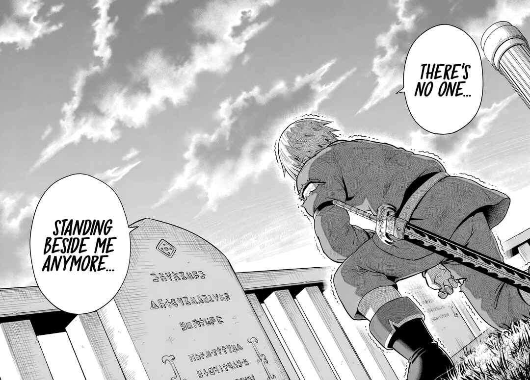 Dungeon ni Hisomu Yandere na Kanojo ni Ore wa Nandomo Korosareru Chapter 22 - Page 22