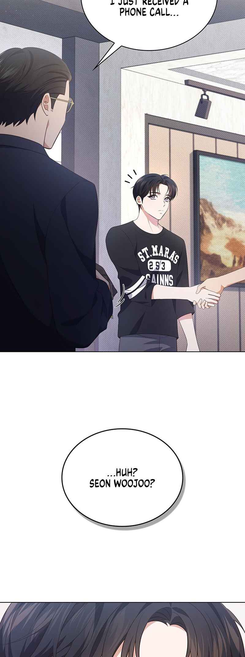 This Life's Universal Superstar Chapter 43 - Page 11