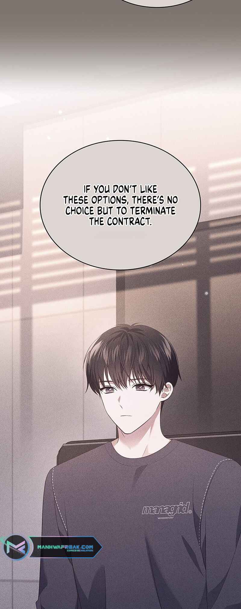 This Life's Universal Superstar Chapter 43 - Page 21