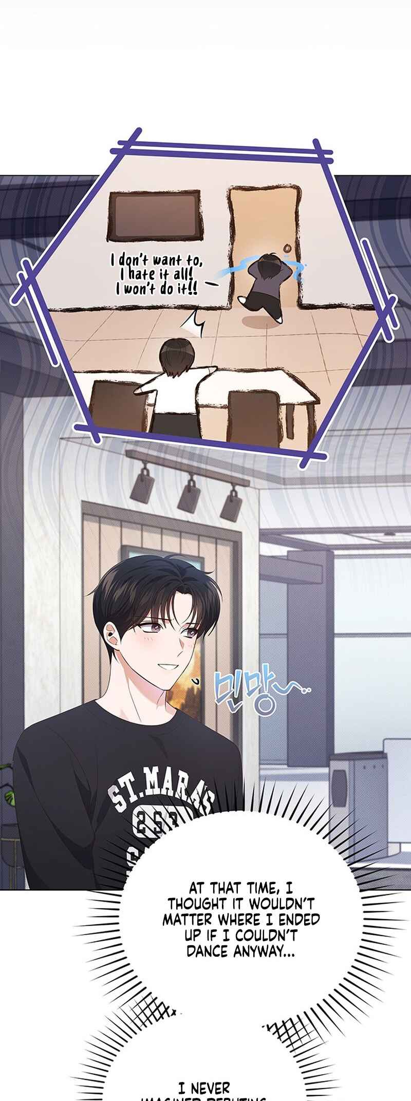 This Life's Universal Superstar Chapter 43 - Page 26