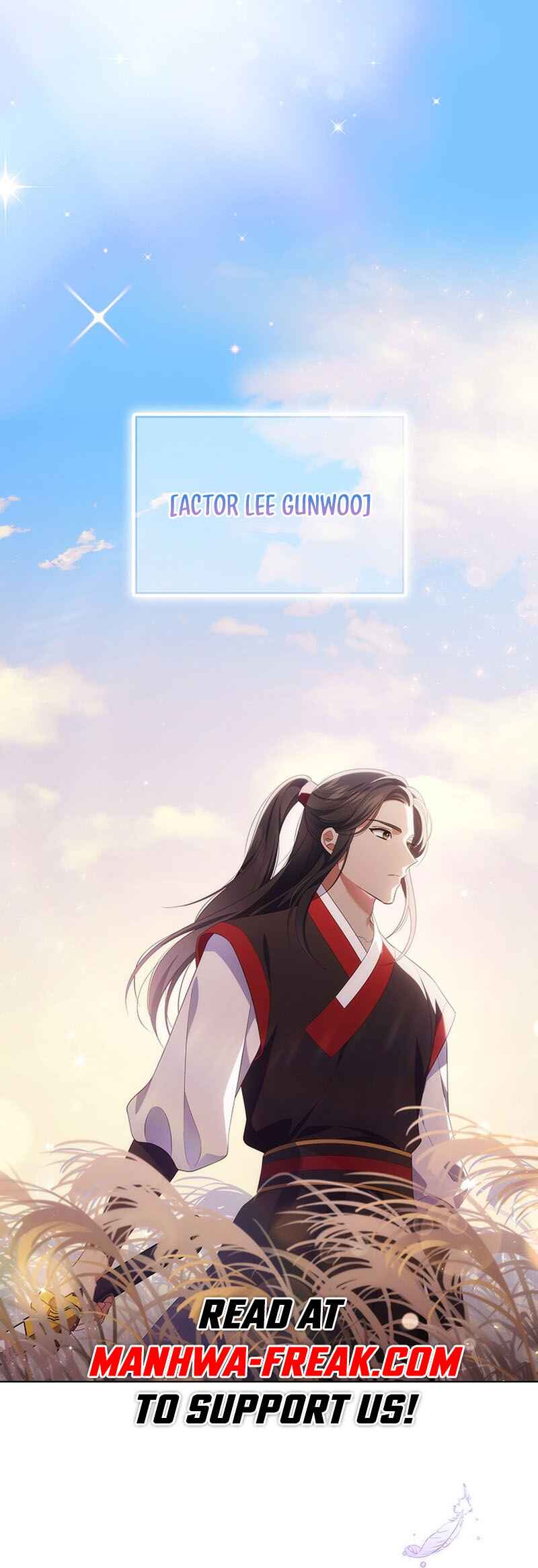 This Life's Universal Superstar Chapter 43 - Page 3