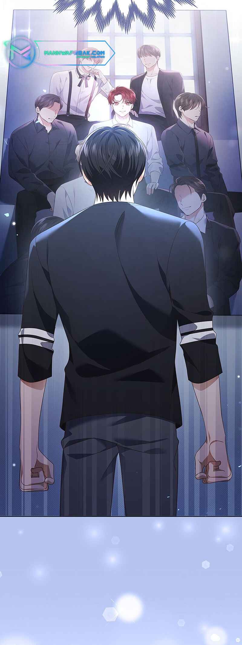 This Life's Universal Superstar Chapter 43 - Page 39