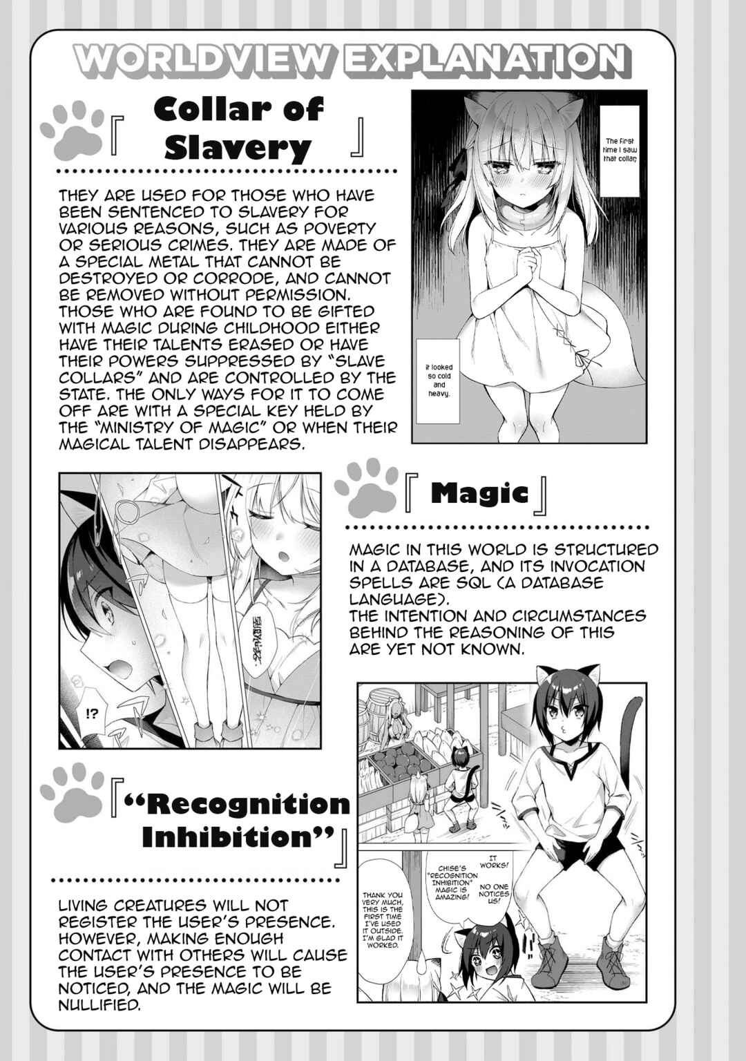 Boku no Risou no Isekai Seikatsu - Tensei shitara Kemomimi Musume darake no Sekai de Harem ni Chapter 7 - Page 29