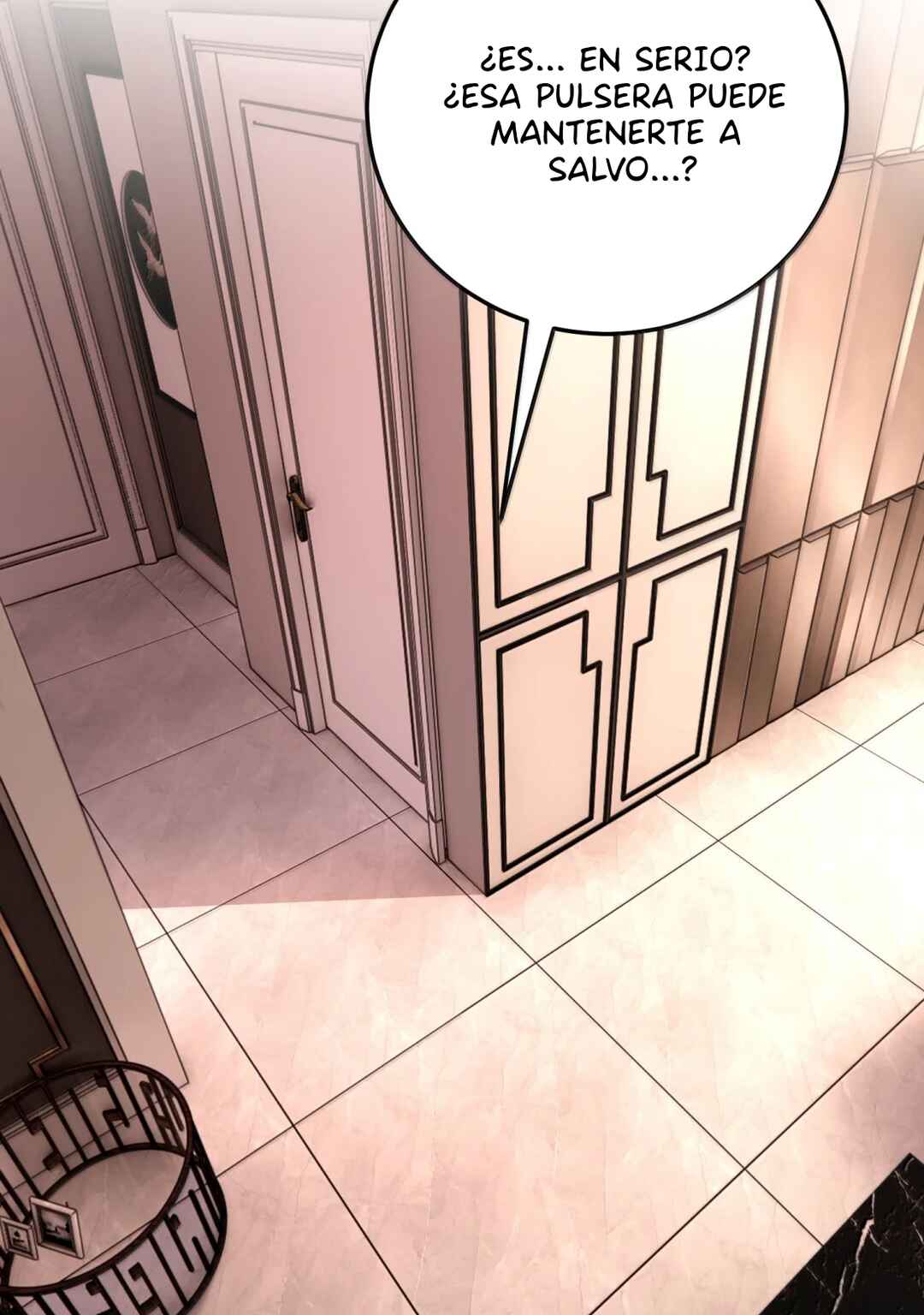 Ta Hao Xiang Zai Liao Wo Chapter 71 - Page 16