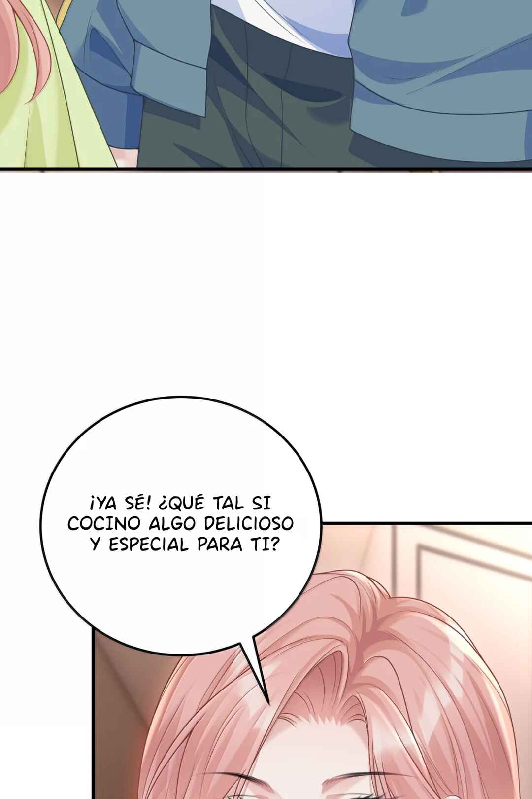 Ta Hao Xiang Zai Liao Wo Chapter 71 - Page 25