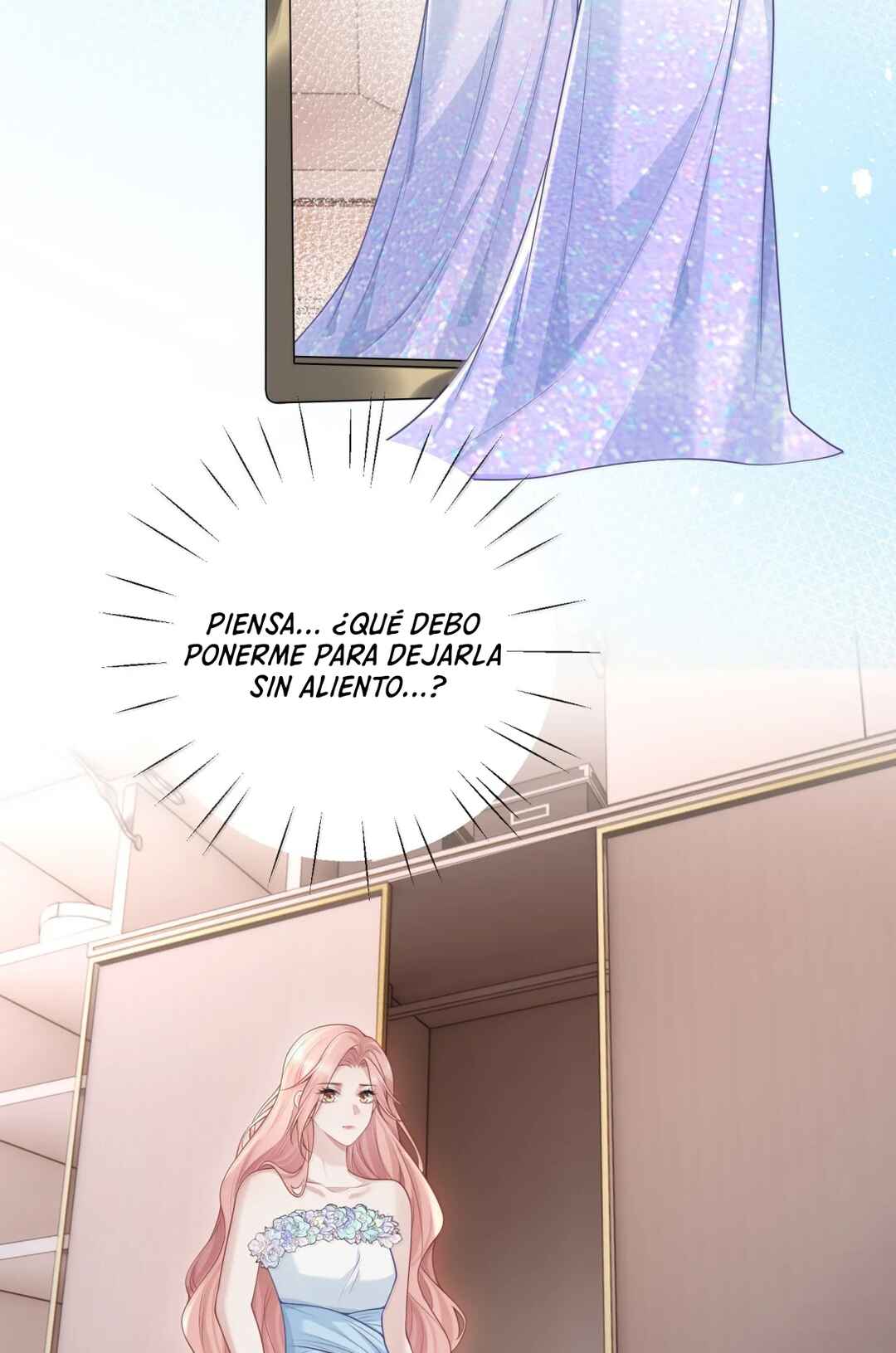Ta Hao Xiang Zai Liao Wo Chapter 71 - Page 38