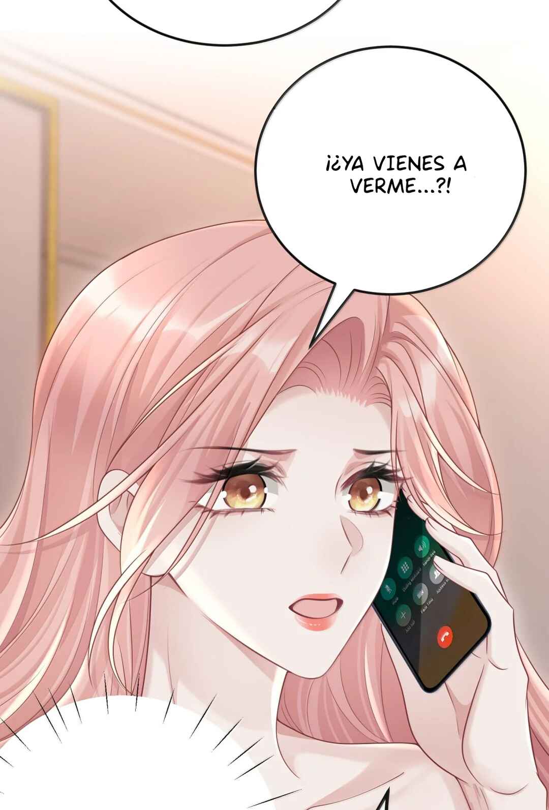 Ta Hao Xiang Zai Liao Wo Chapter 71 - Page 45