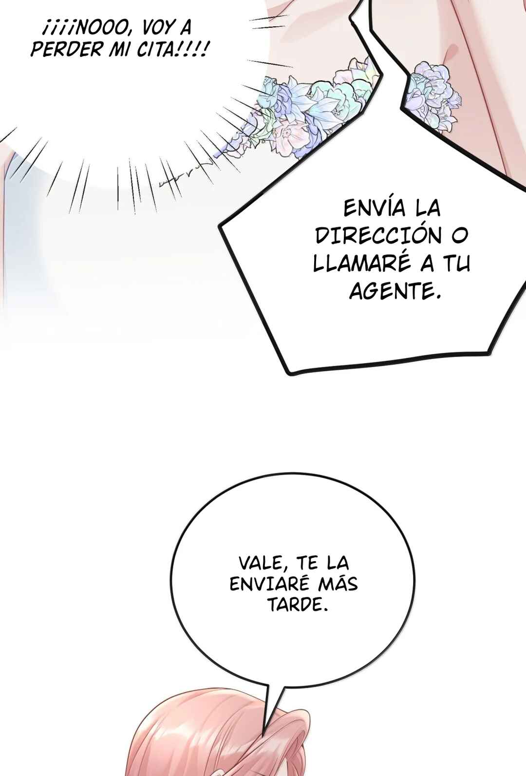 Ta Hao Xiang Zai Liao Wo Chapter 71 - Page 46