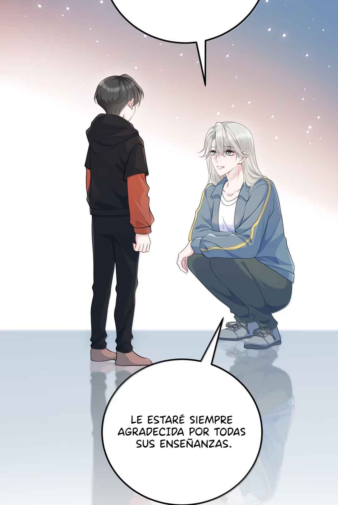 Ta Hao Xiang Zai Liao Wo Chapter 71 - Page 7