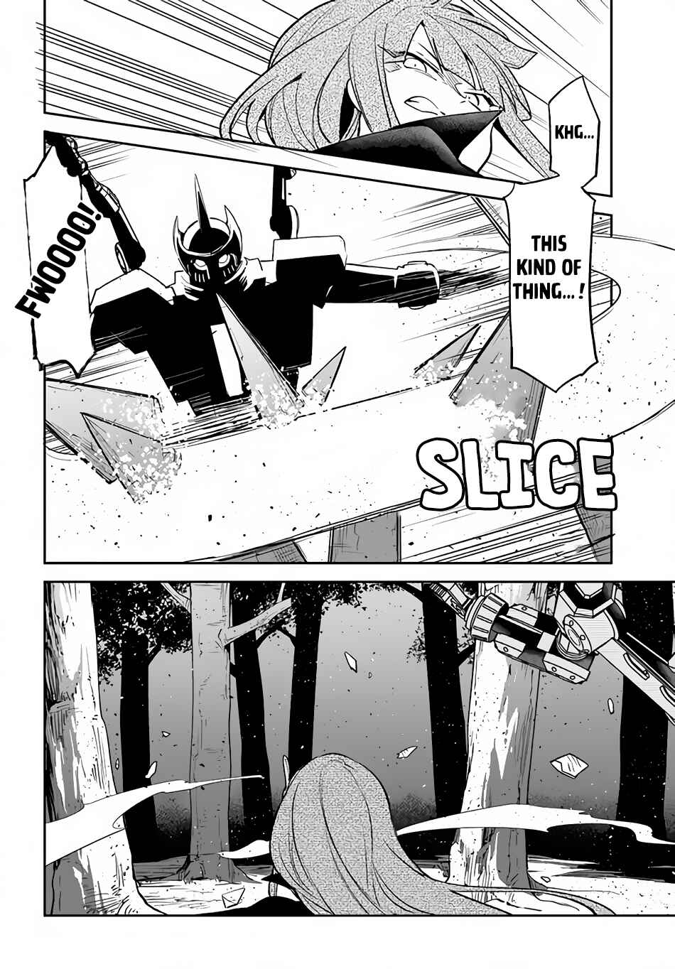 Henkyou-gurashi no Maou, Tensei Shite Saikyou no Majutsushi ni Naru Chapter 34 - Page 22