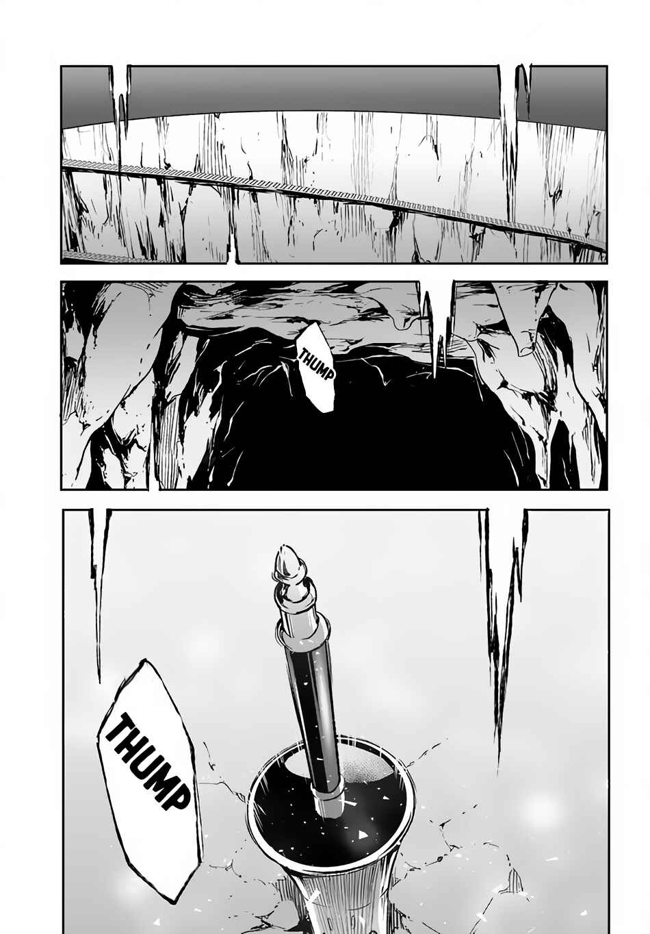 Henkyou-gurashi no Maou, Tensei Shite Saikyou no Majutsushi ni Naru Chapter 34 - Page 29