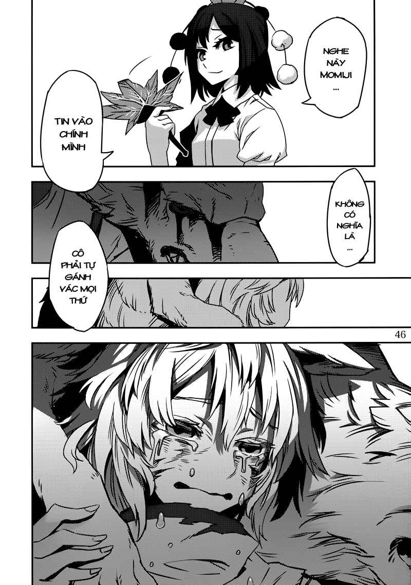 Mugamubiru Chapter 2 - Page 45