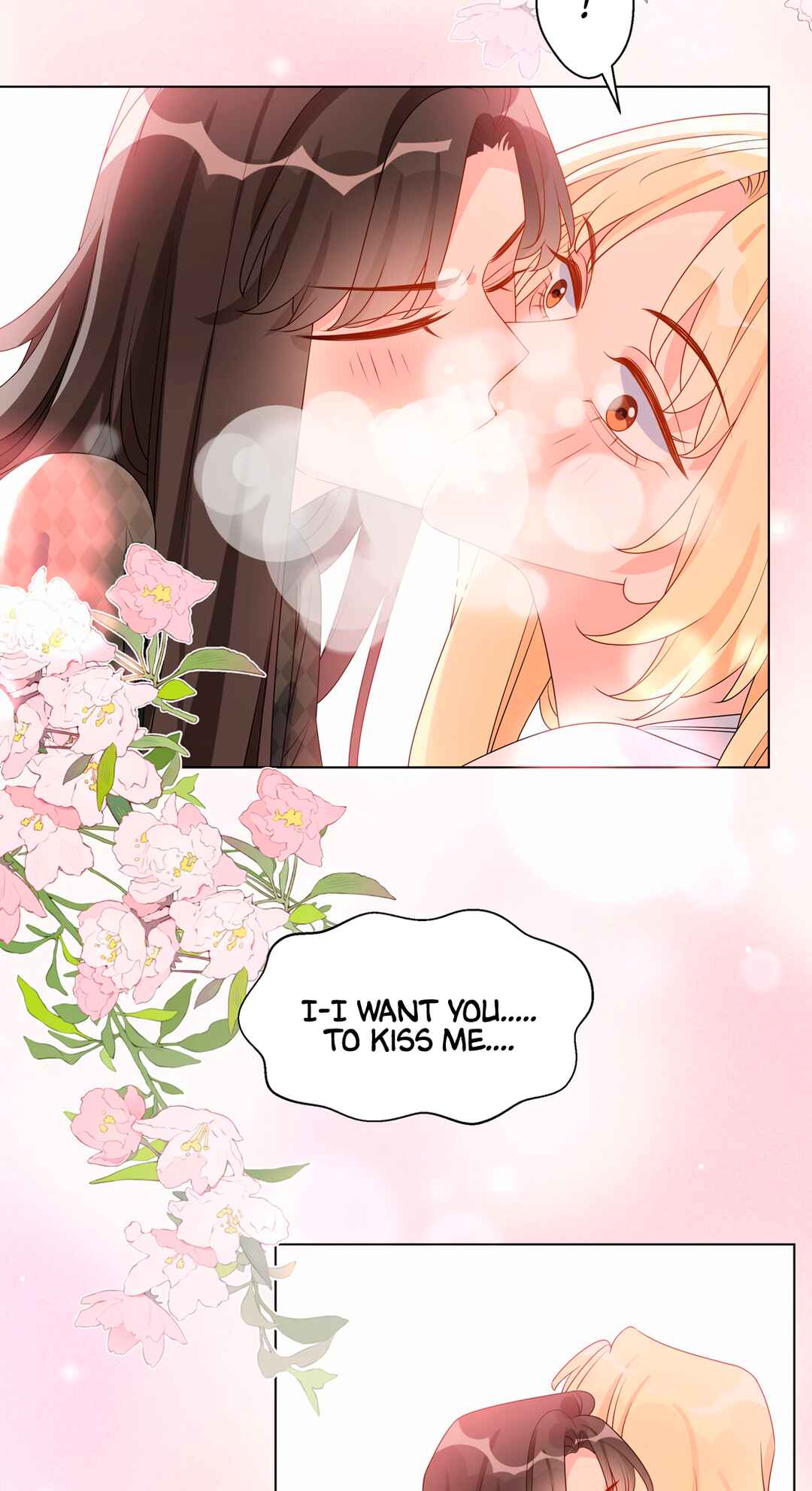 Your Scent Is A Little Sweet Chapter 49 - Page 12
