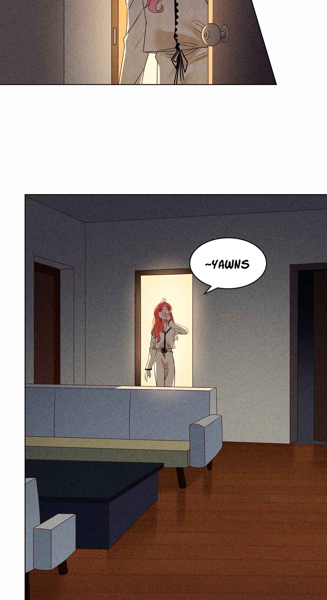 Your Scent Is A Little Sweet Chapter 49 - Page 16