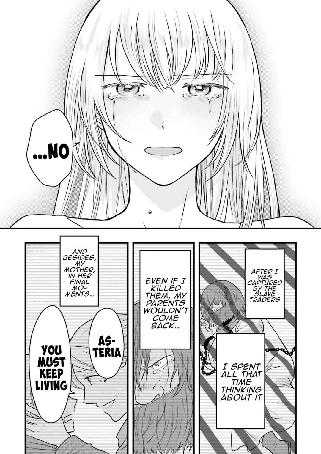 Ore dake LV Up suru Sukirugacha de, Mattari Dungeon Tansakusha Seikatsu mo Yoyuudesu ~Gacha Hiki Tanoshikute Yameranee!~ Chapter 3 - Page 12