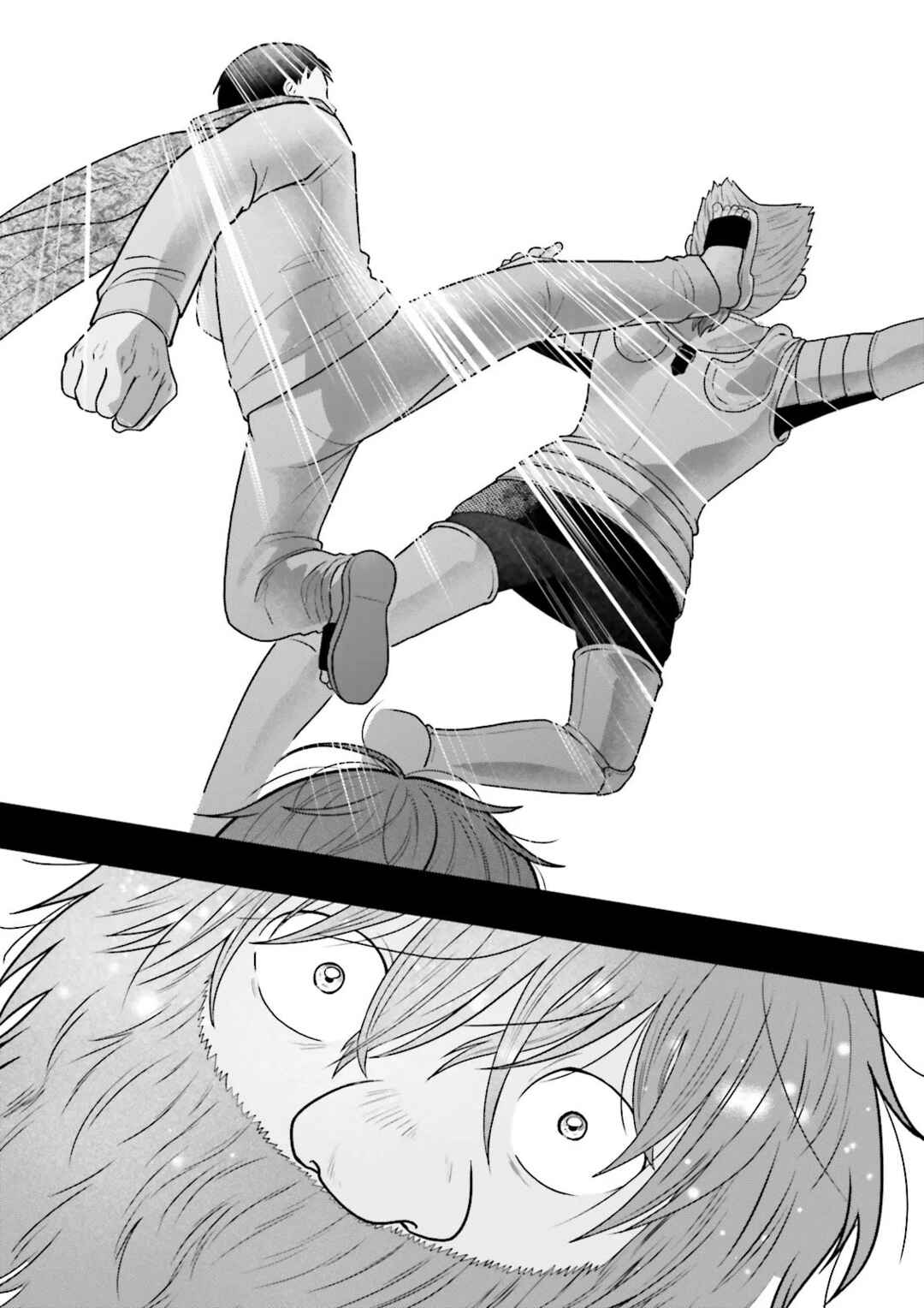 Ore dake LV Up suru Sukirugacha de, Mattari Dungeon Tansakusha Seikatsu mo Yoyuudesu ~Gacha Hiki Tanoshikute Yameranee!~ Chapter 3 - Page 15