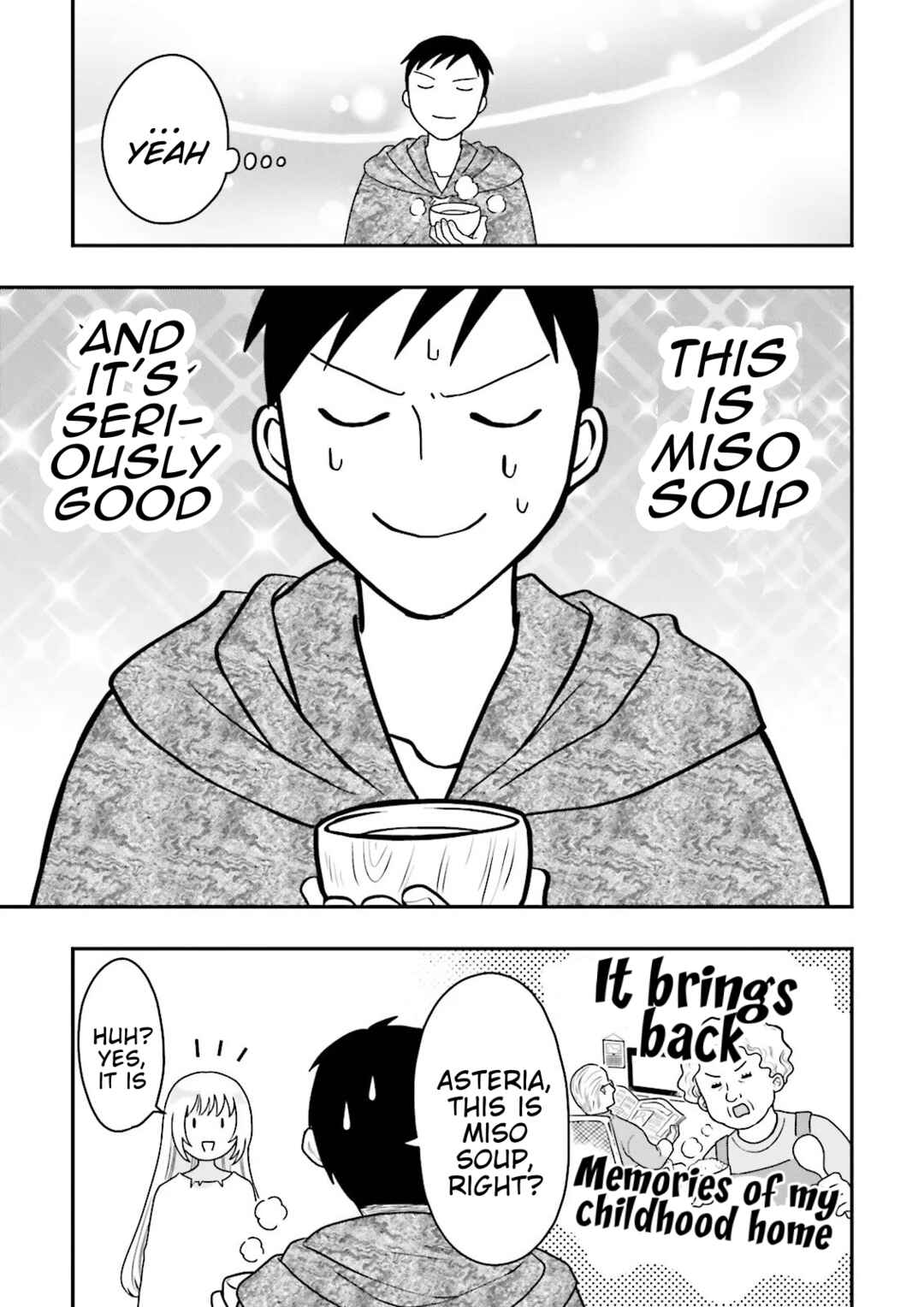 Ore dake LV Up suru Sukirugacha de, Mattari Dungeon Tansakusha Seikatsu mo Yoyuudesu ~Gacha Hiki Tanoshikute Yameranee!~ Chapter 3 - Page 23