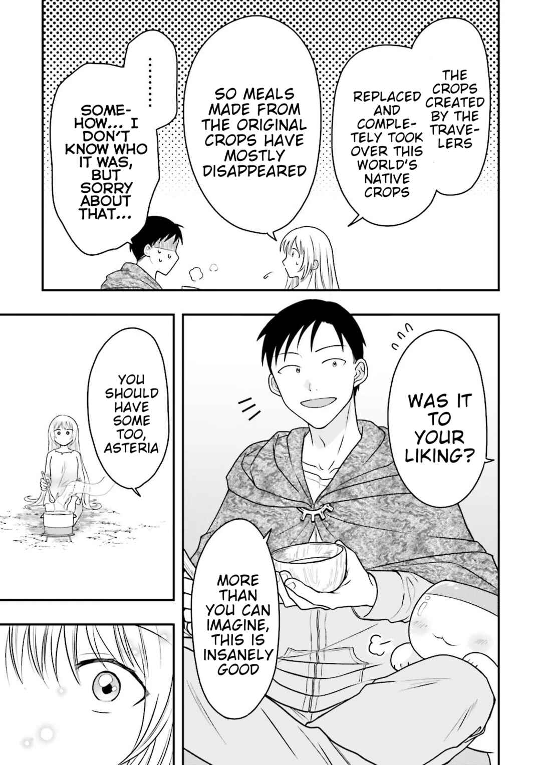 Ore dake LV Up suru Sukirugacha de, Mattari Dungeon Tansakusha Seikatsu mo Yoyuudesu ~Gacha Hiki Tanoshikute Yameranee!~ Chapter 3 - Page 25