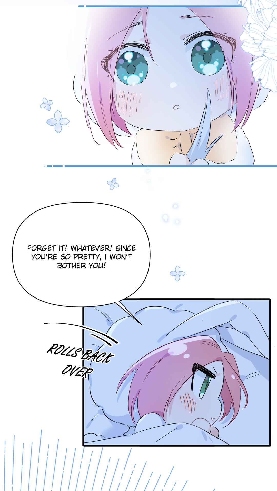 Liàn'ài Ràng Wǒ Yǒu le Chāonénglì Chapter 16.5 - Page 5