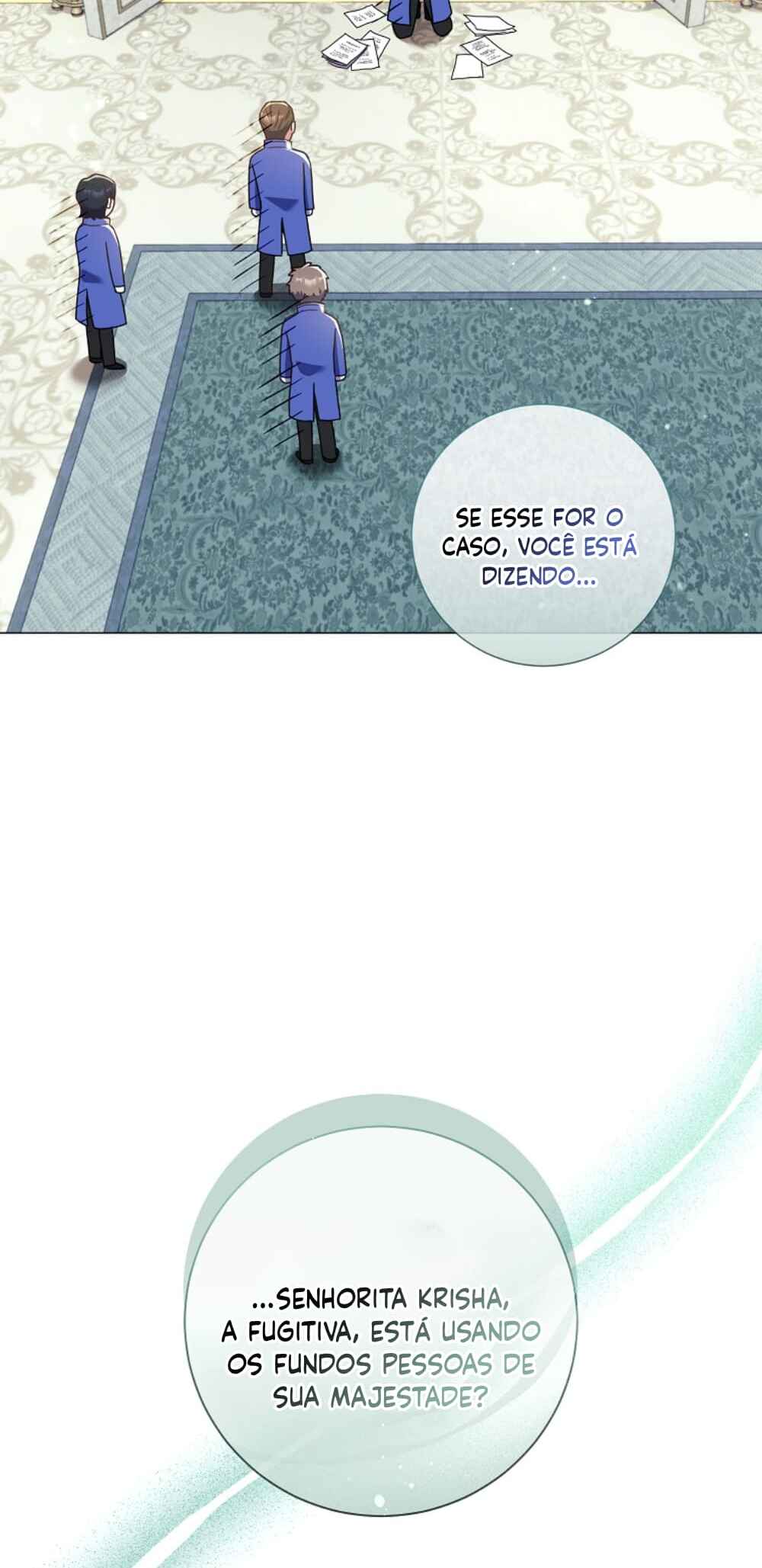 Divorcing the Emperor Chapter 26 - Page 12