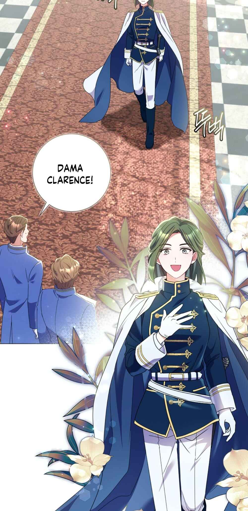 Divorcing the Emperor Chapter 26 - Page 19