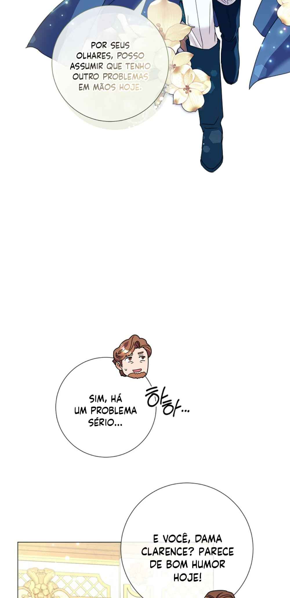 Divorcing the Emperor Chapter 26 - Page 20