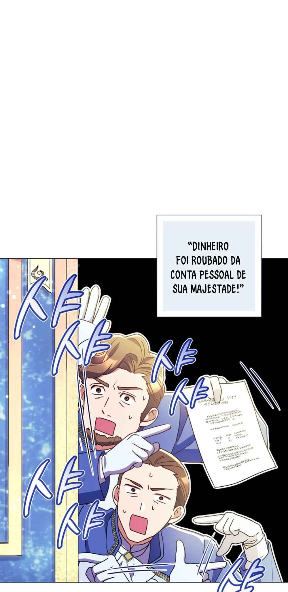 Divorcing the Emperor Chapter 26 - Page 27