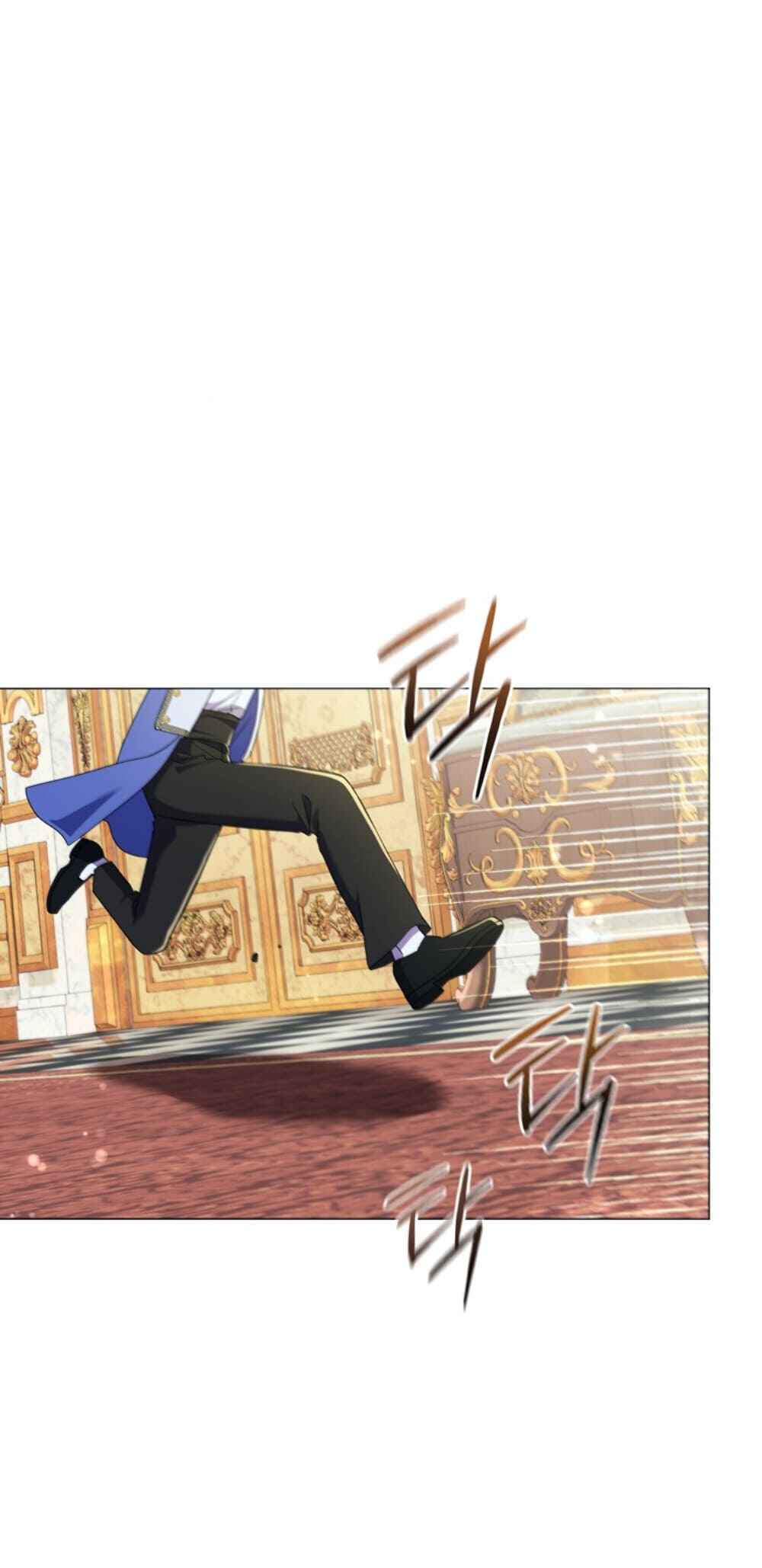 Divorcing the Emperor Chapter 26 - Page 3