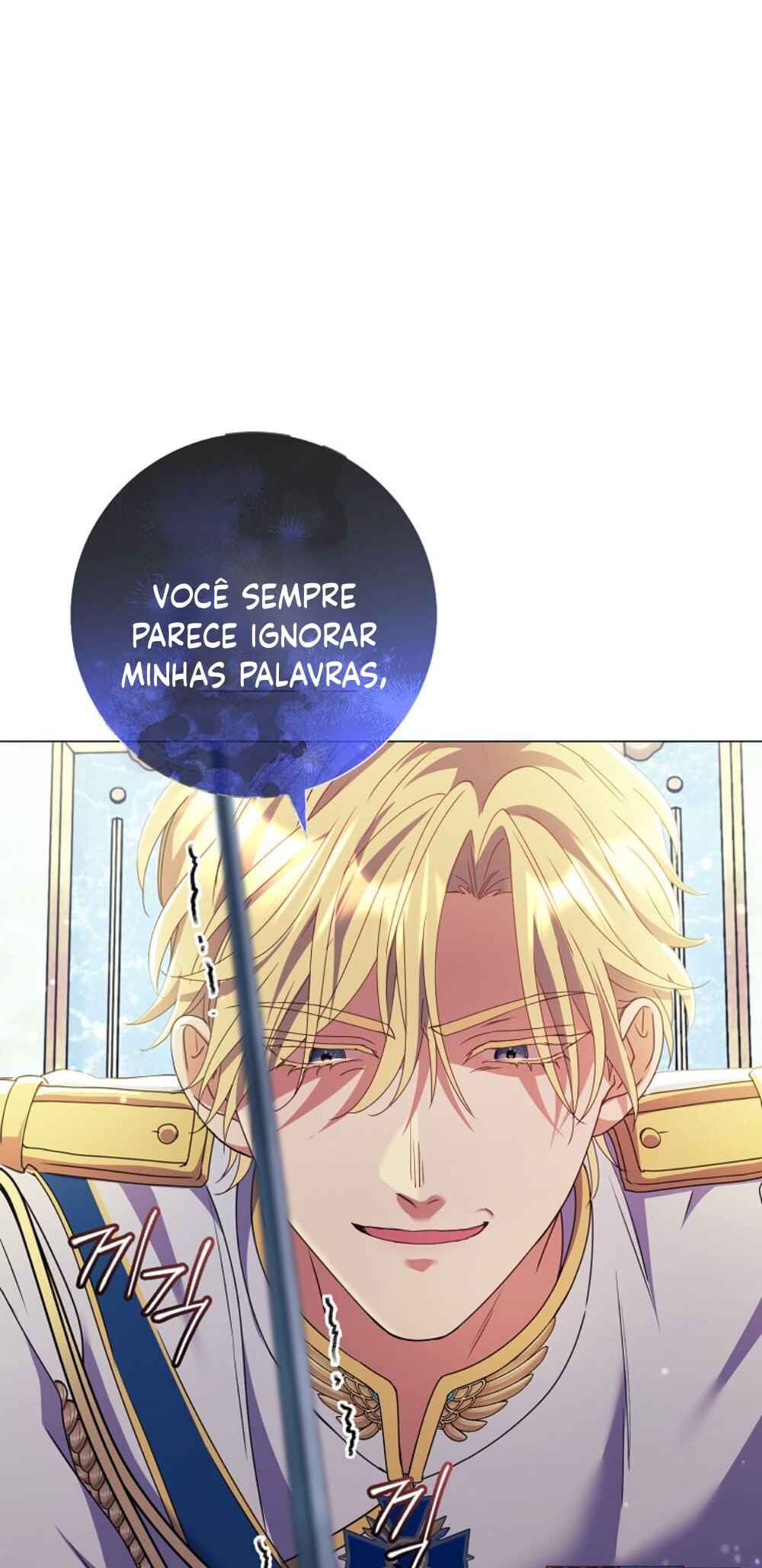 Divorcing the Emperor Chapter 26 - Page 40