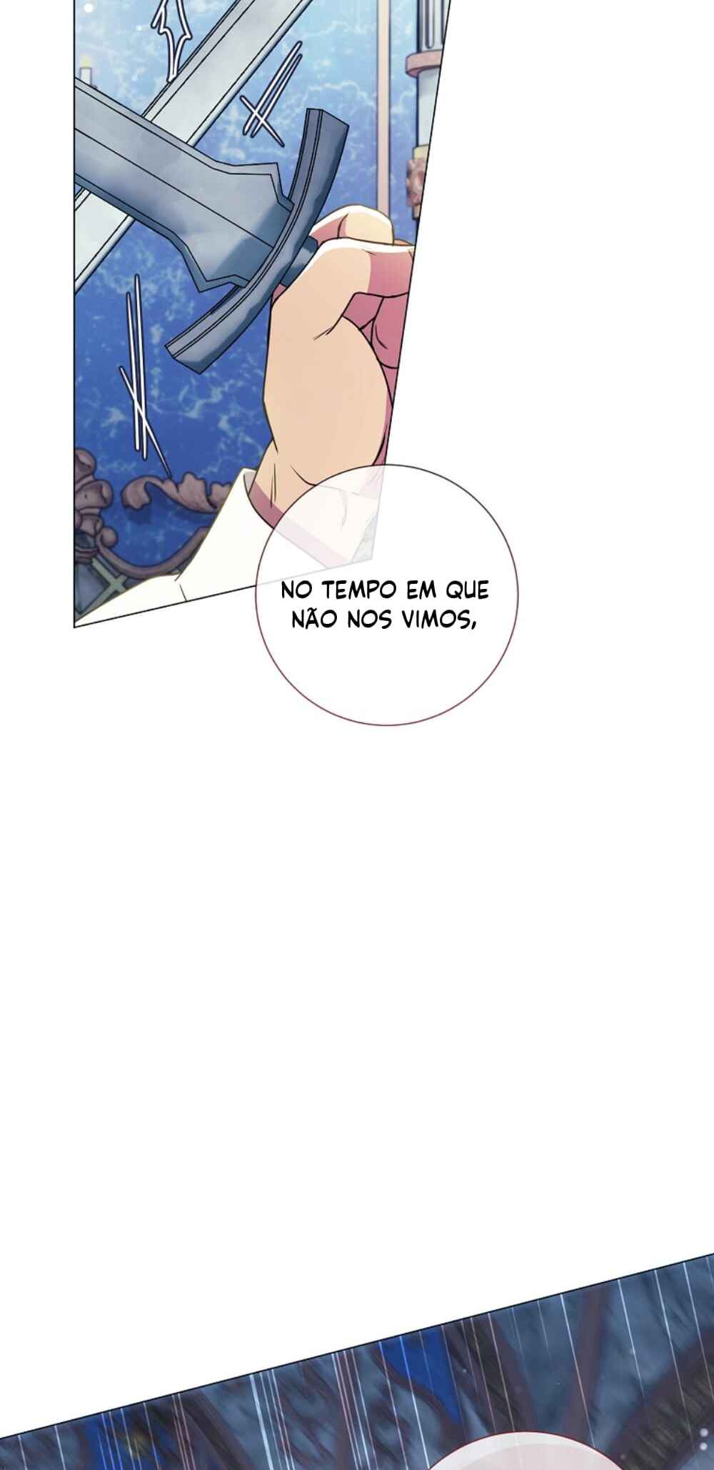 Divorcing the Emperor Chapter 26 - Page 43