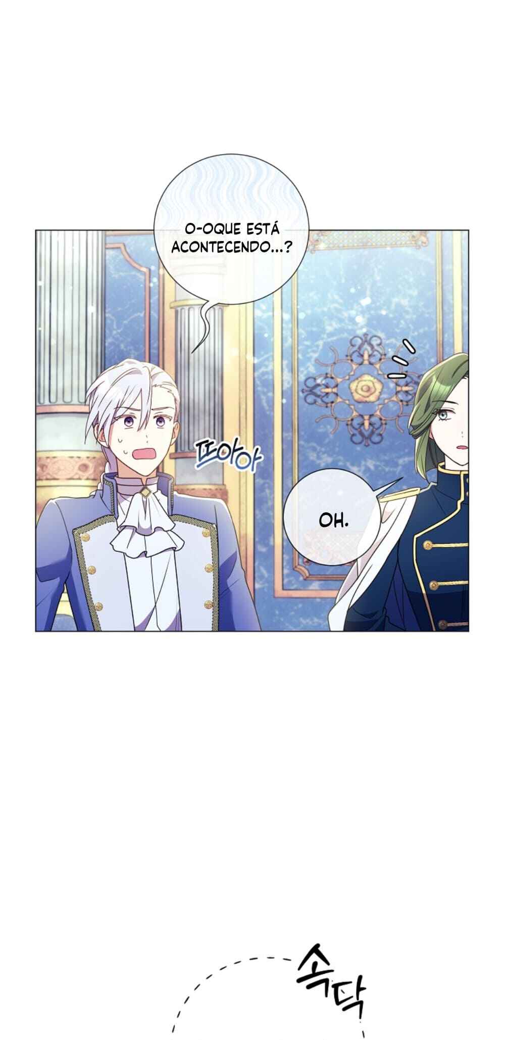 Divorcing the Emperor Chapter 26 - Page 45