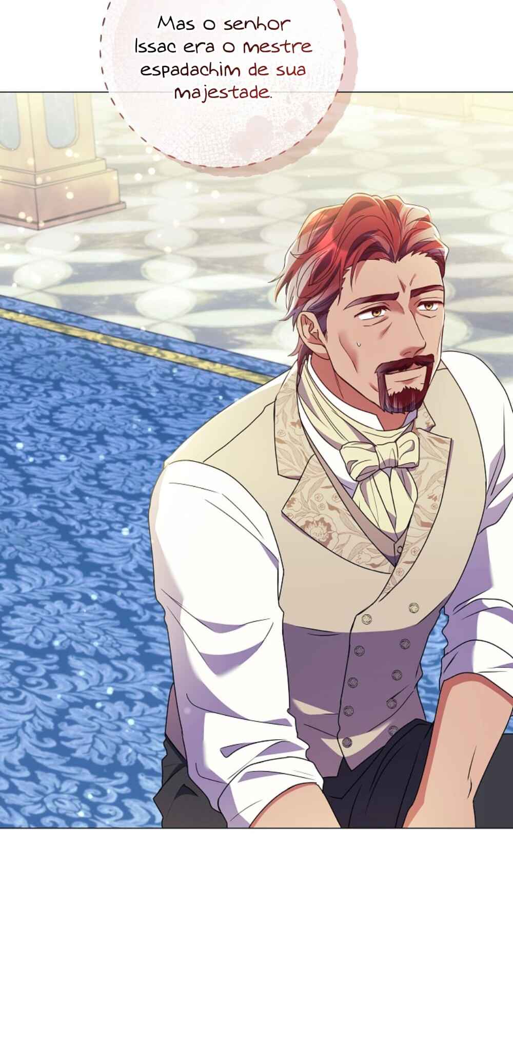 Divorcing the Emperor Chapter 26 - Page 47