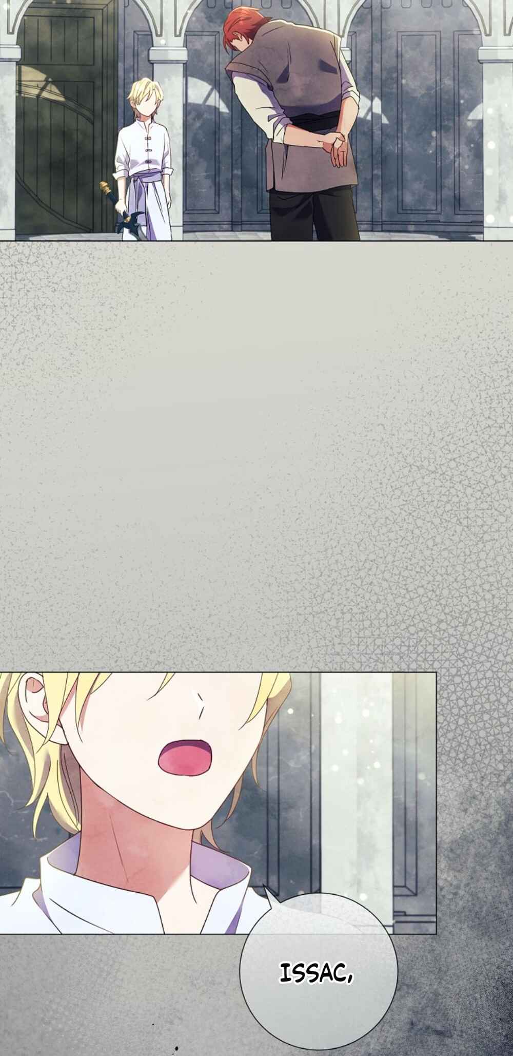 Divorcing the Emperor Chapter 26 - Page 49