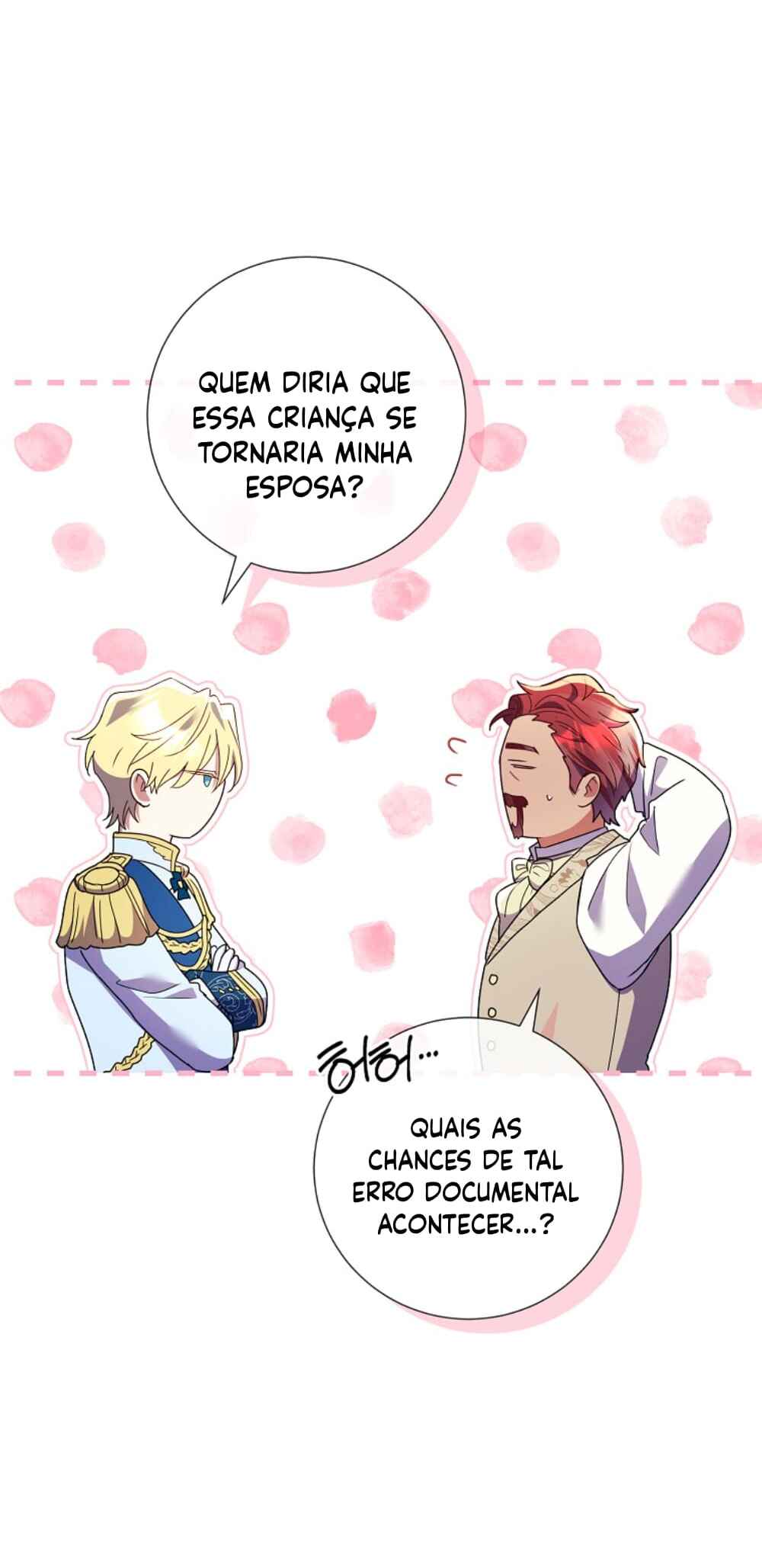 Divorcing the Emperor Chapter 26 - Page 63