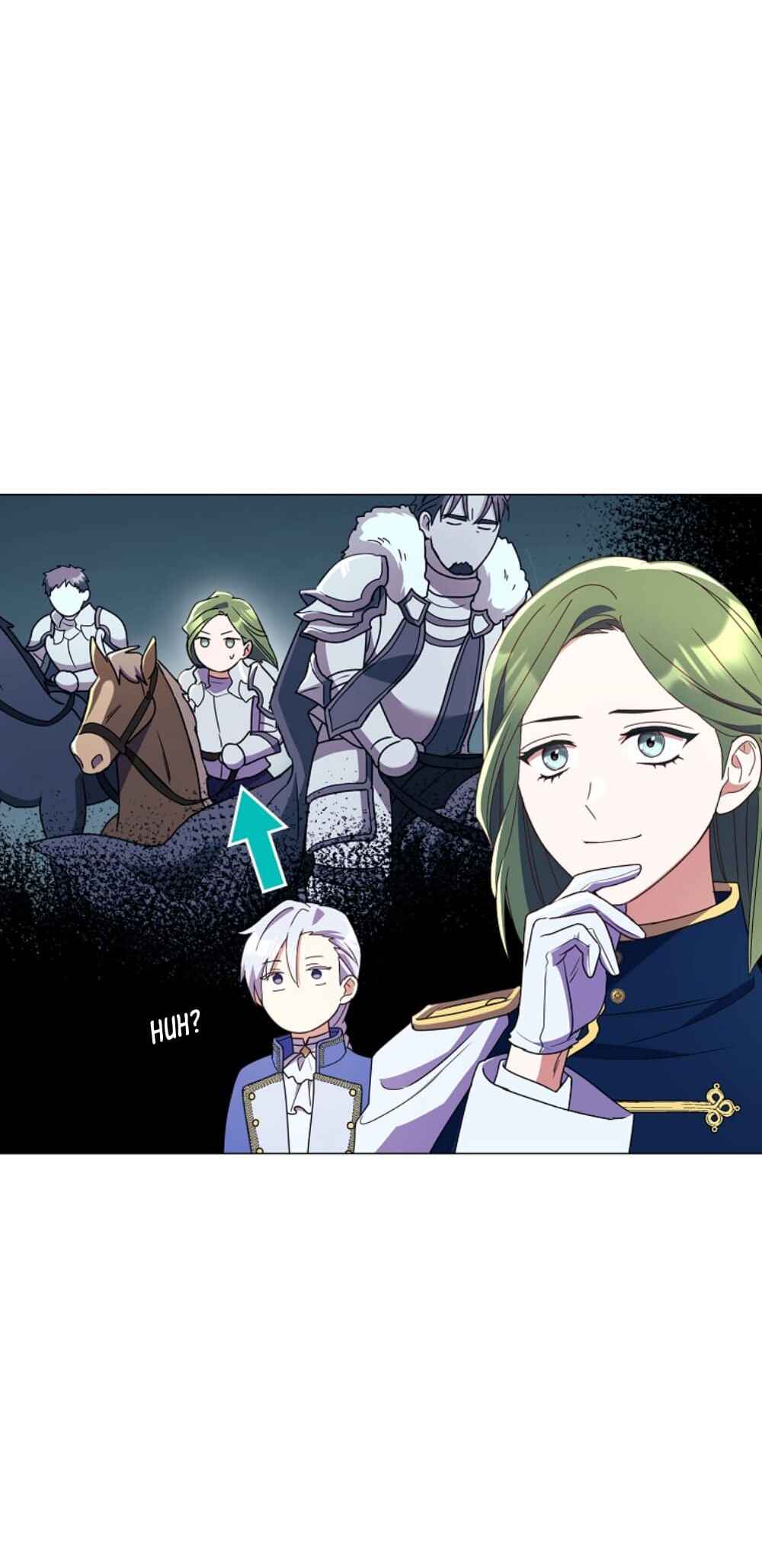 Divorcing the Emperor Chapter 26 - Page 66